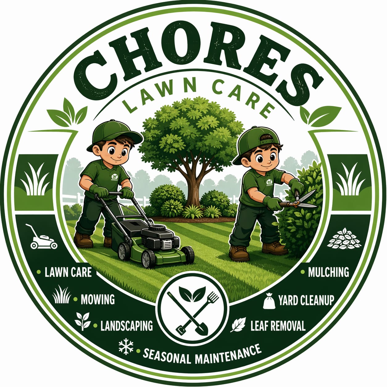 Service Logo